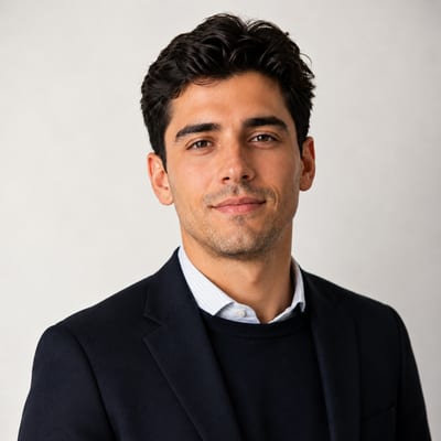 Daniel Hernandez